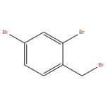 2,4-DI BROMO-1-(BROMOMETHYL) BENZENE