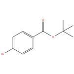 TERT BUTYL -4- BROMO BENZOATE