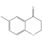 6-Methylthiochromanone