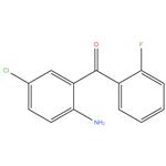 2-Amino-5-Chloro-2-Fluoro Benzophenone