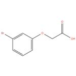 2-(3-BROMO PHENOXY) ACETIC ACID