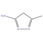 3-METHYL-1H-PYRAZOLE-5-AMINE