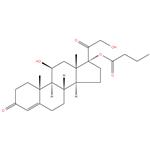 Hydrocortisone butyrate