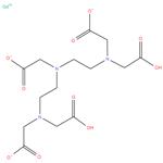 Gadopentetic acid