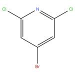 4-BROMO-2,6-DI CHLORO PYRIDINE