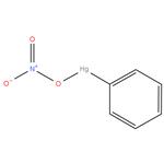 Phenylmercuric nitrate