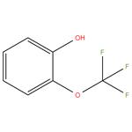 2-Trifluoromethoxyphenol