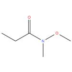 N-METHOXY-N-METHYL PROPIONAMIDE