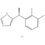 Dexmedetomidine hydrochloride