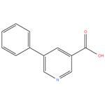 5-Phenylnicotinic acid