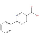 6-Phenylnicotinic acid