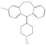 Desloratadine N-Hydroxy Impurity