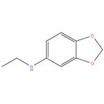 N-Ethyl-3,4-(methylenedioxy)-aniline