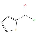 2-Thiophene Carbonyl Chloride