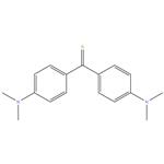 MICHLER'S THIOKETONE; bis-4-dimethylamino-phenyl Methanethione