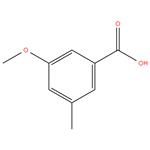 3-methoxy-5-methylbenzoicacid