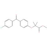 Fenofibrate Impurity D