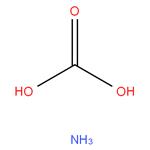 Ammonium carbonate