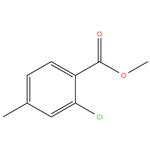 METHYL-2-CHLORO-4-METHYL BENZOATE