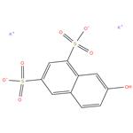 2-Naphthol-6,8-disulfonic acid dipotassium salt