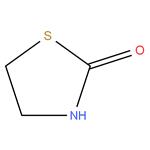 1,3-Thiazolidin-2-one