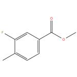 Methyl 3-fluoro-4-methylbenzoate, 98%