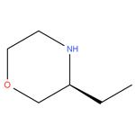 (3S)-3-Ethylmorpholine