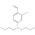 4-(Dibutylamino)-2-hydroxybenzaldehyde