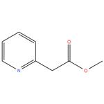 Methyl 2-pyridylacetate