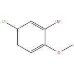 2-BROMO-4-CHLORO ANISOLE