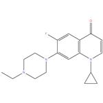 Enrofloxacin EP Impurity F