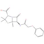 Phenoxymethylpenicillin