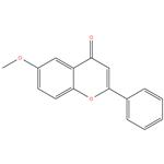 6-Methoxyflavone