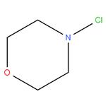 n-chloromorpholine DGR GOODS UNSTABLE