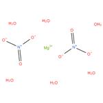 Magnesium nitrate hexahydrate