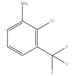 2-Chloro-3-(trifluoromethyl)aniline