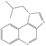 1-Isobutyl-1H-imidazo[4,5-c]quinoline