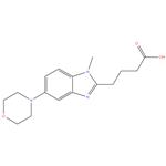 Bendamustine Related Compound B