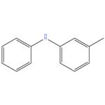 N-Phenyl-m-toluidine