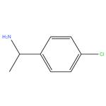 1-(4-chlorophenyl)ethylamine