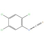 2,4,5-Trichlorophenyl isothiocyanate-98%