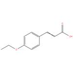 4-ETHOXY CINNAMIC ACID