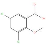 3,5-Dichloro-2-methoxybenzoic acid