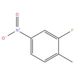 2-Fluoro-4-nitrotoluene