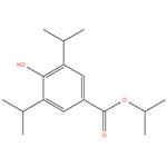 1-Methylethyl 4-hydroxy-3,5-bis (1-methylethyl)benzoate