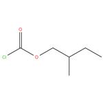 2 - methylbutyl carbonochloridate