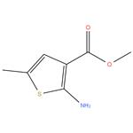 Methyl 2-amino-5-methylthiophene-3-carboxylate