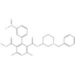 Benidipine dehydro derivative