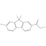 Ledipasvir impurity 7