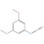 3,5-Dimethoxyphenyl isothiocyanate-97%